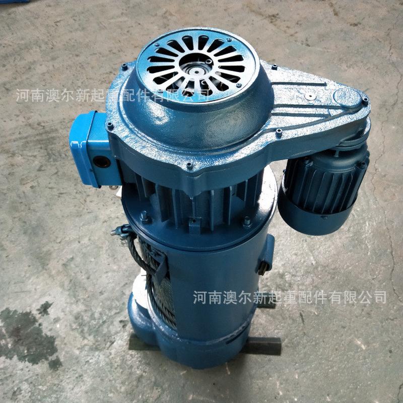 热销厂家生产双速md5t24m单梁跑车电动葫芦电动葫芦行车电动葫芦