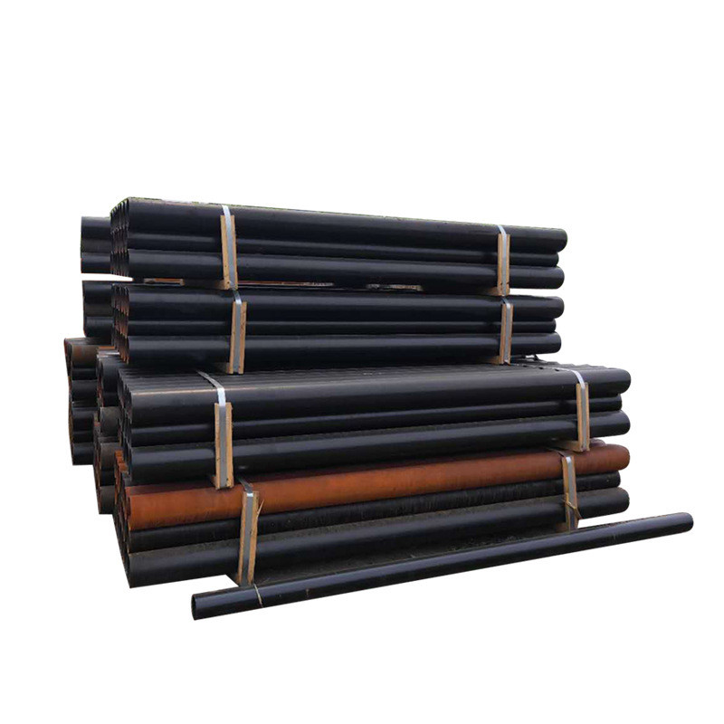 柔性铸铁排水管下水管排水管管机制铸铁管件100a型铸铁泄水转弯头