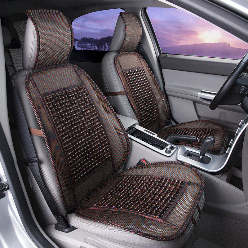 透气面包车竹片汽车坐垫 单座大小客货车座垫新夏季凉垫椅垫,汽车用品/电子/清洗/改装,通用座套/座垫,淘宝优惠券,粉丝福利购,淘宝优惠卷