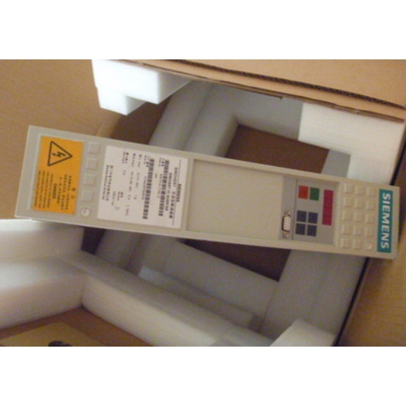 6SE7028-0ES87-2DA1-ZM08主驱动制动单元510-650VDC，50kW