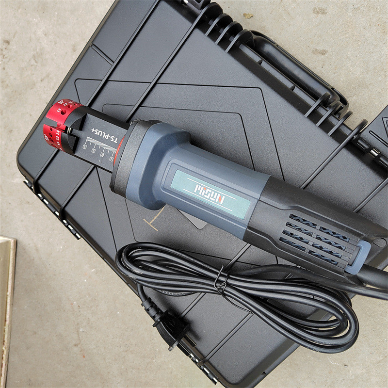 针钨针磨削机ts-plus+钨极磨尖机1.0-4.0mm钨高速打磨机