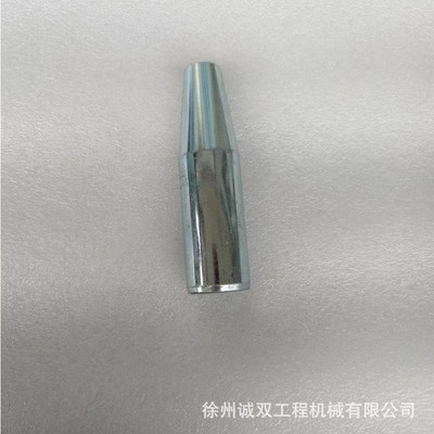 铲斗油缸销轴 7148031滑移装载机S450 S510 S530 S550 S570