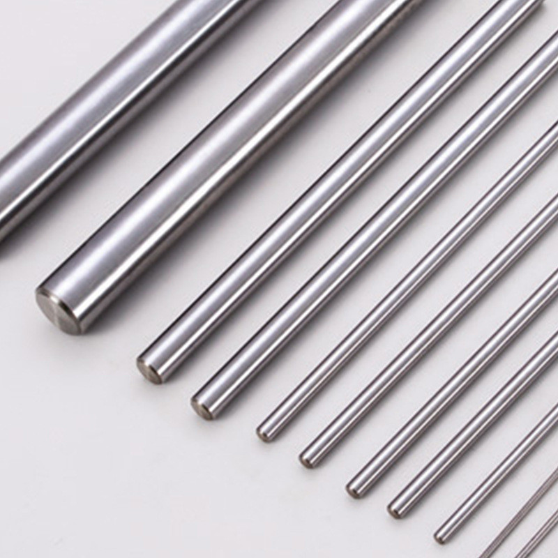 304不锈钢圆钢 310s不锈钢圆钢方棒光亮研磨棒材2205不锈钢棒圆钢