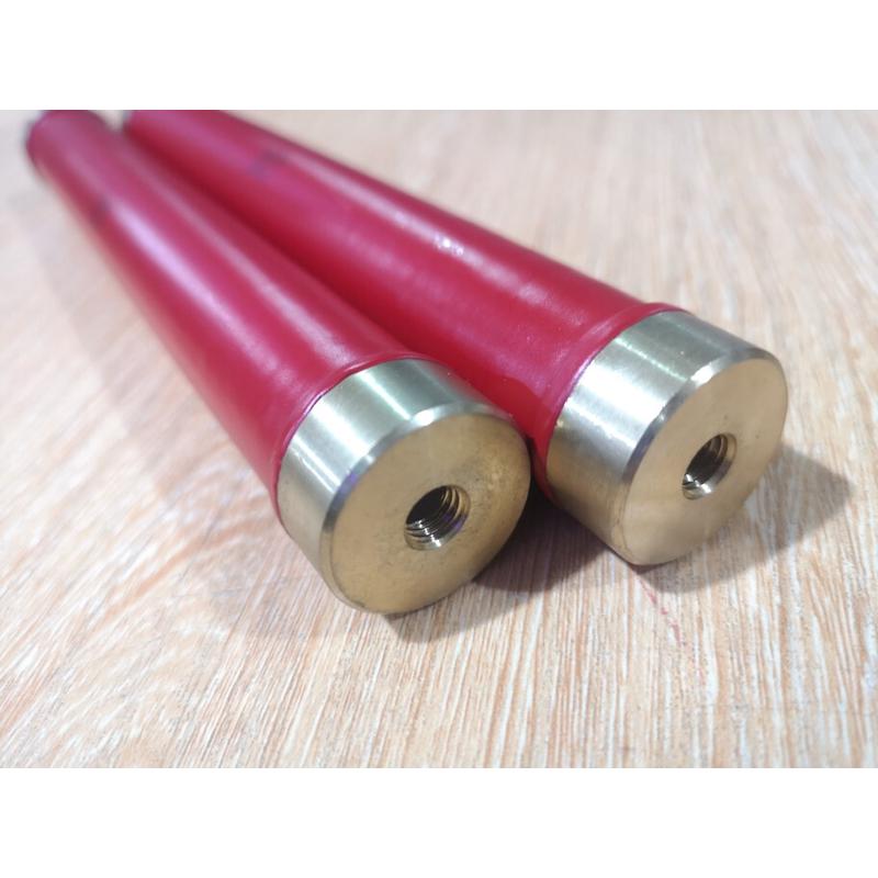 ri80-150w 33kj玻璃釉高压电阻器150w33kj 耐压50kv 可特殊订做