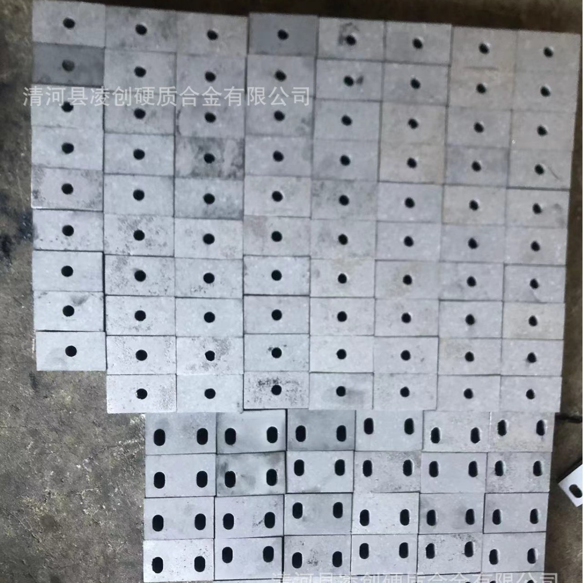 硬质合金磨刀片异形磨刀器片钨钢磨刀片耐磨钨钢刀片工厂直供