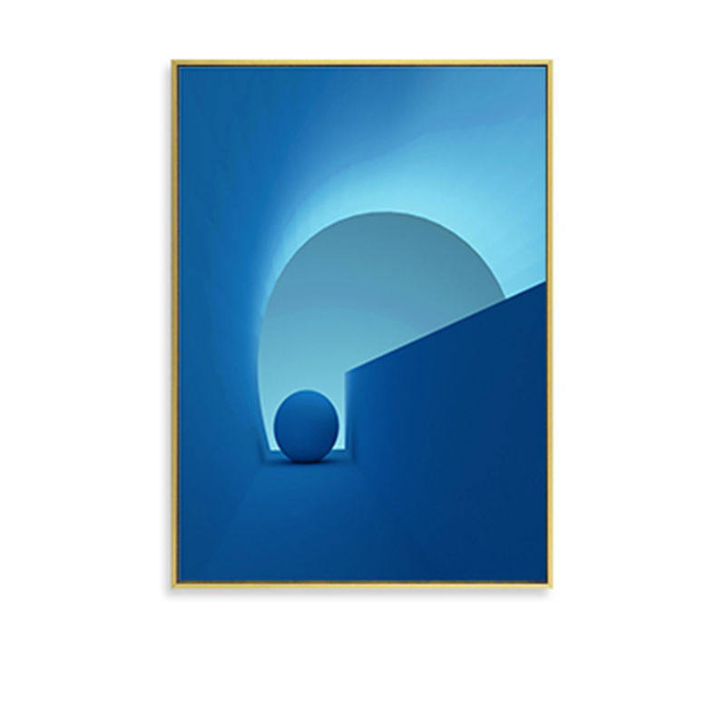 现代简约26客厅装饰画英文字母创意个性沙发背景墙办公室抽象挂画