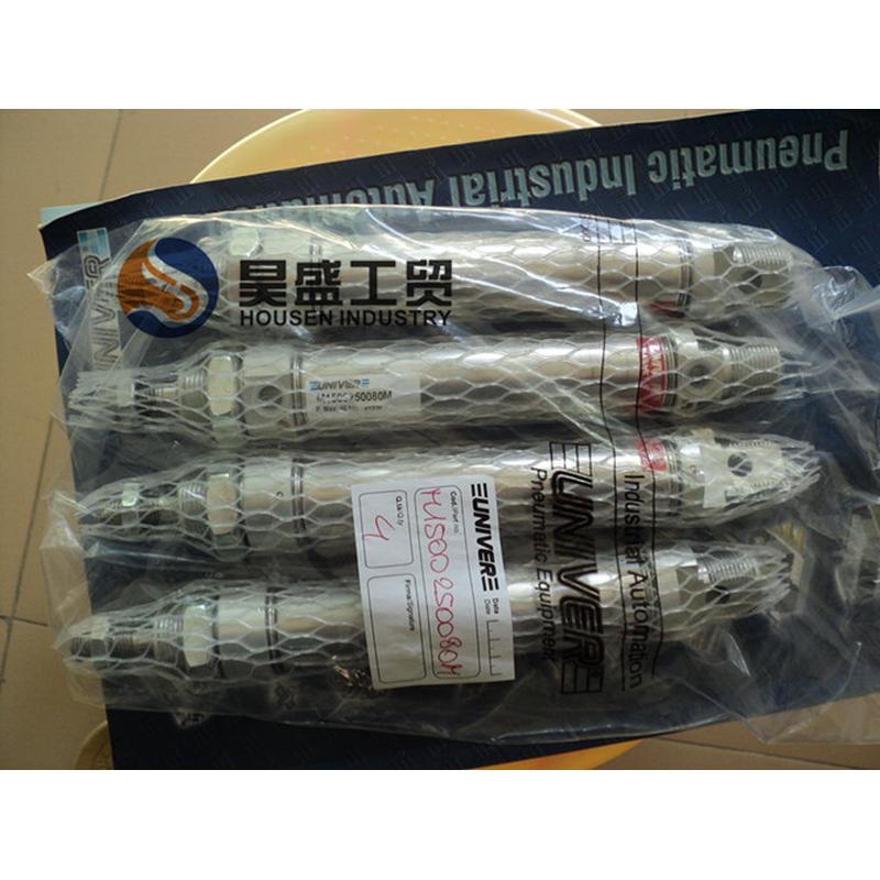 热销供应意大利univer摆动气缸m系列m1000250100m