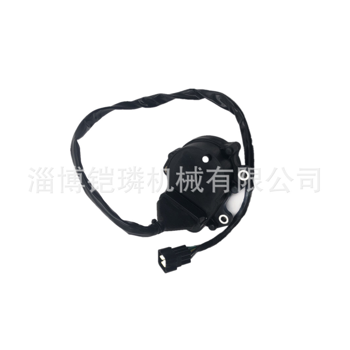 热销适用于cfutv800 atv 春风 q830 前桥电机总成 q830-314000