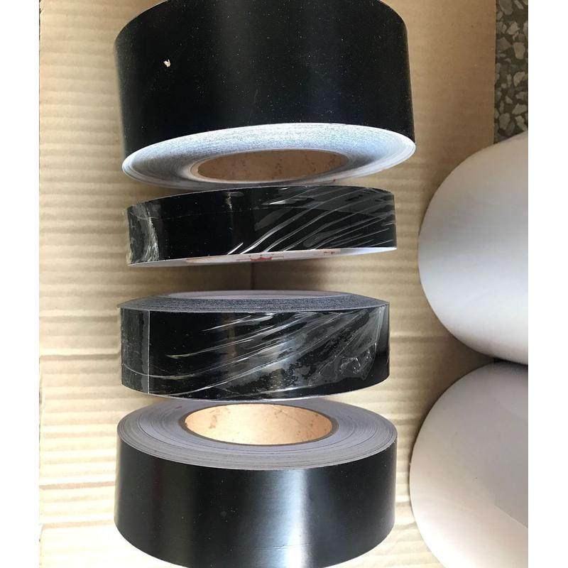 热销jiadeli汽车拉花专用膜3年不残留强忍性胶拉伸不发白