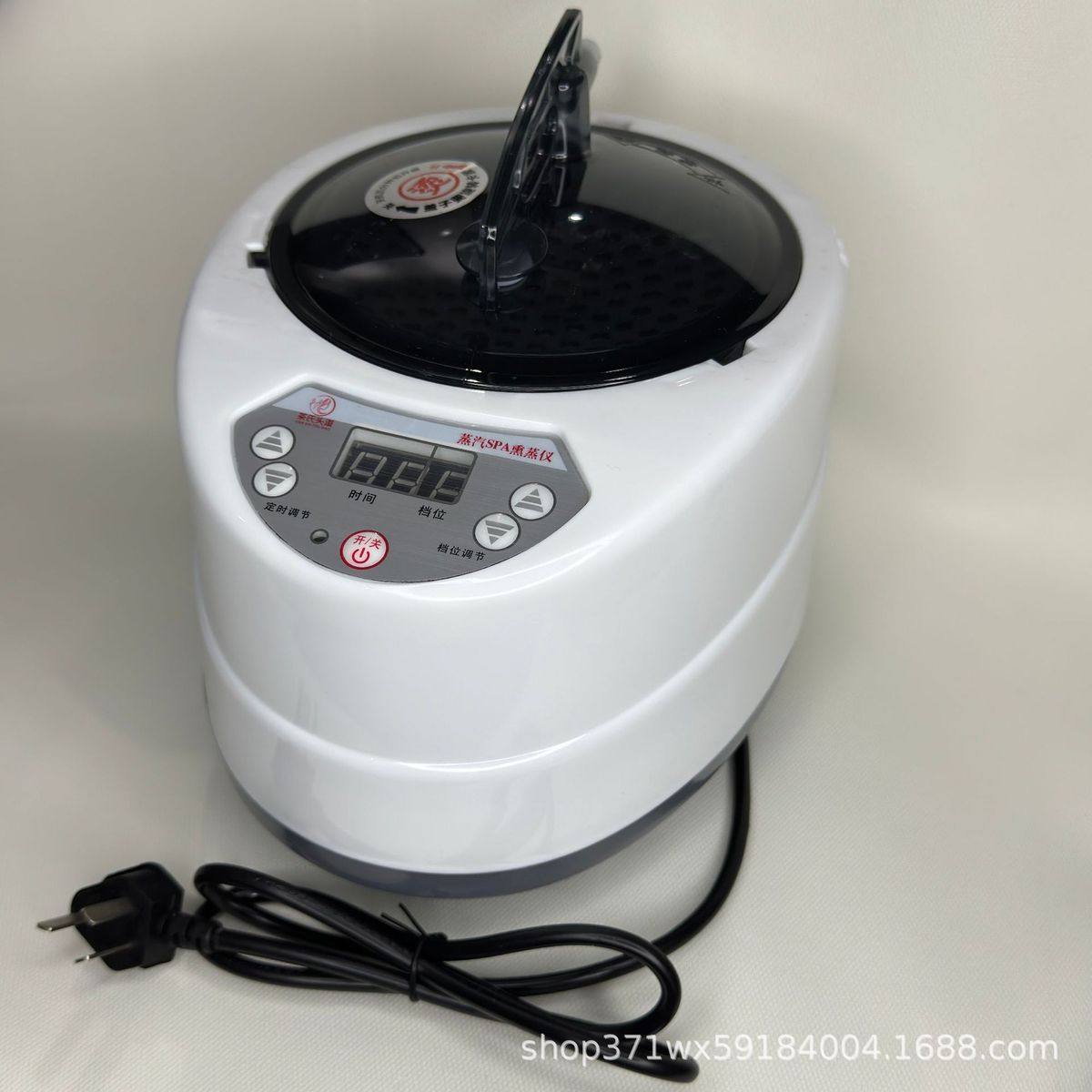 头疗床疗机蒸汽spa熏蒸仪理发店专用水循环头熏蒸发廊美容院,商业/办公家具,美容床/美发床/洗头床,淘宝优惠券,粉丝福利购,淘宝优惠卷