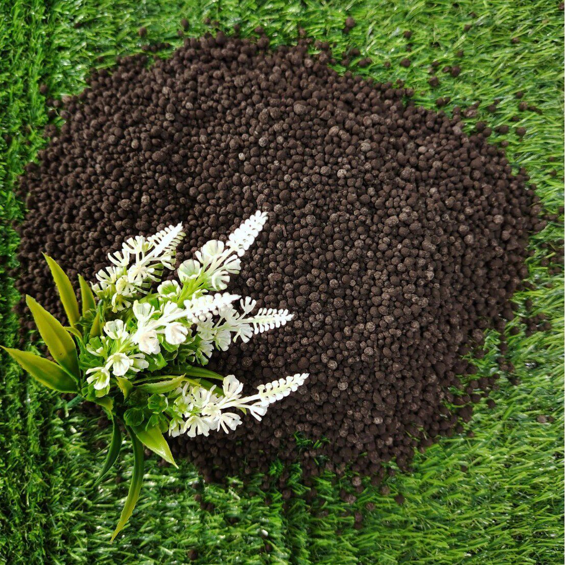 微生物活化重茬蔬菜用的有机肥改善土质菌肥生物颗粒发酵有机肥料,鲜花速递/花卉仿真/绿植园艺,介质/营养土,淘宝优惠券,粉丝福利购,淘宝优惠卷