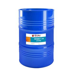 现货端羟基聚丁二烯HTPB丁羟胶液体橡胶涂料塑料橡胶工业粘合剂
