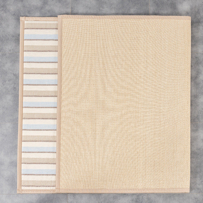 榻榻米垫子飘窗垫阳台垫日式日系卧室满铺家用竹编地毯垫,居家布艺,地毯,淘宝优惠券,粉丝福利购,淘宝优惠卷