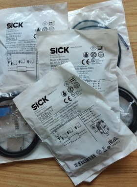 热销光电开关西克镜反射sickgl6g-n1212