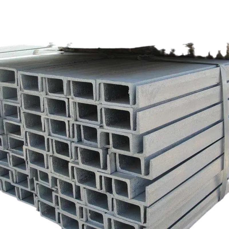 厂家直发现货槽钢q235b齐全价格优惠发货快捷规格材质