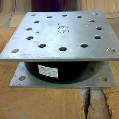 厂家隔震支座jpz盆式支座盆式支座lrb盆式支座建筑