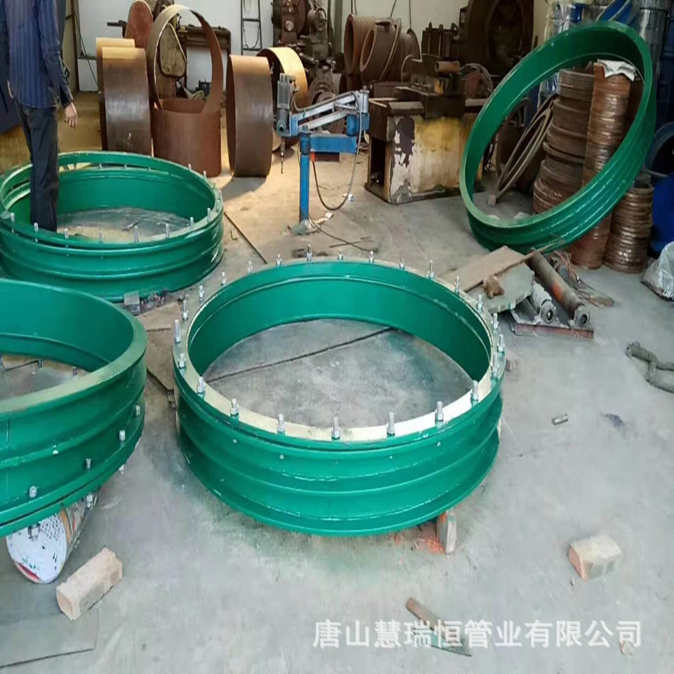 热销厚防水套管dn200墙柔性300