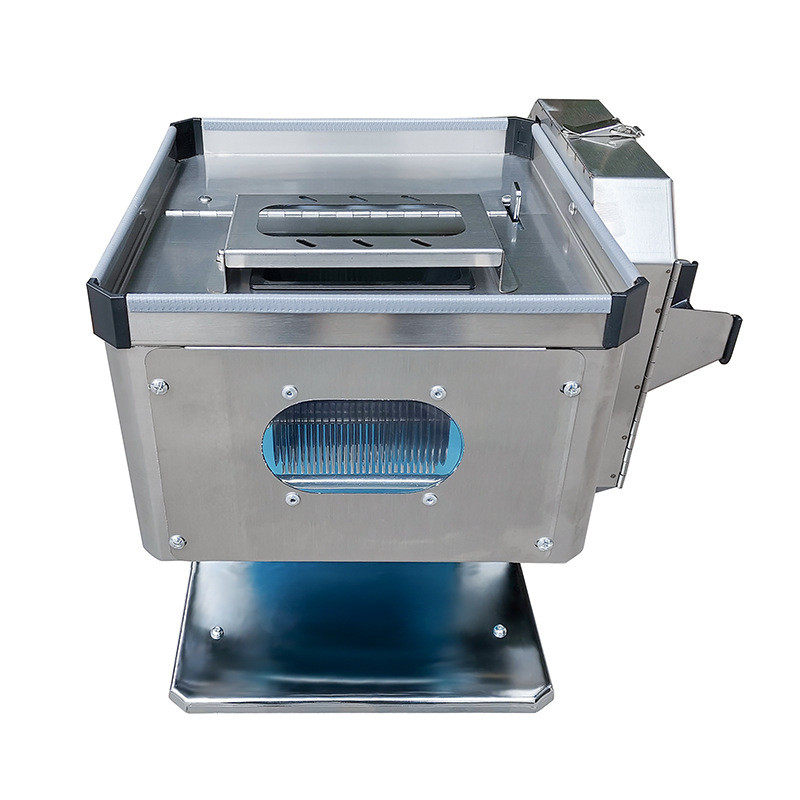 小型电动切肉机商用切肉片机不锈钢肉丝机多功能切丝切片切菜机,清洗/食品/商业设备,肉制品加工设备,淘宝优惠券,粉丝福利购,淘宝优惠卷