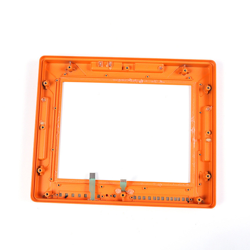 广告牌边框型材折弯加工led电子显示屏铝框铝合金铝型材一体边框