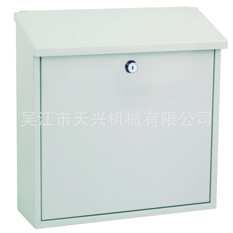厂家直发信报箱欧洲tx0050mailbox