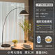 极简钓鱼灯立式 客厅沙发边角设计感氛围灯北欧轻奢艺术落地灯台灯