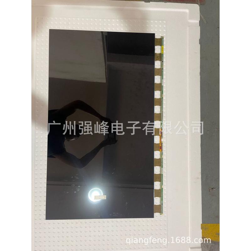 热销hv430qub-f1c43显示液晶电视玻璃寸面板opencell