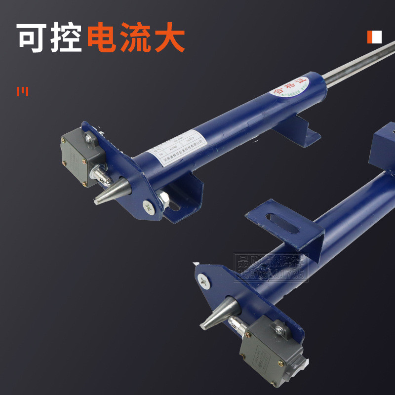 XZ-560起重机行程开关限位器大车运行限位器机械限位器