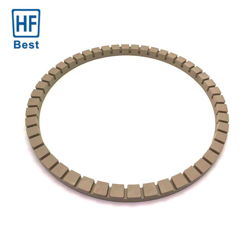 peek板材精贝士特厂家可来图来样定制peek机加工密件