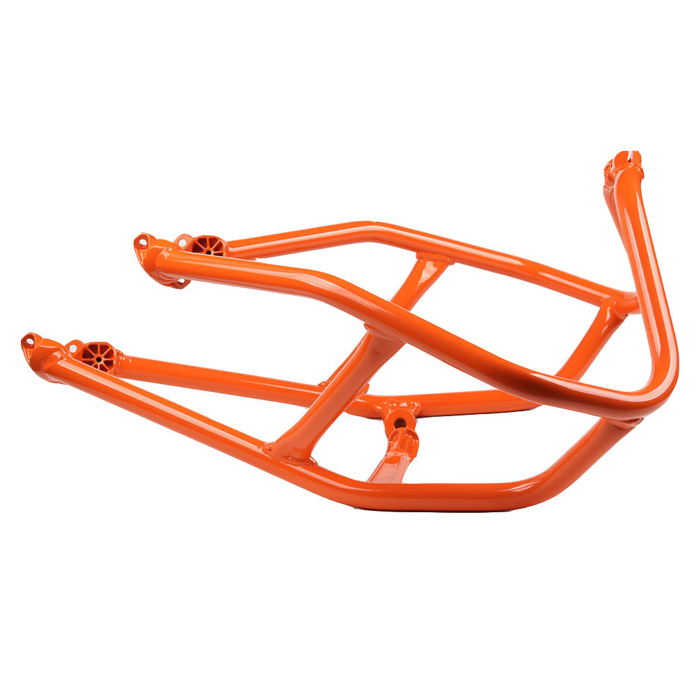 热销适用于ktm1290superadventures防摔发动机保险杠改装杆