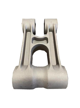 热销三一sy375挖掘机连杆架工字架挖斗千秋ssy004674603三一配件