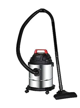 热销干湿大功率大容量家用商用装修吸尘吸尘器插电有线hx-2020s海