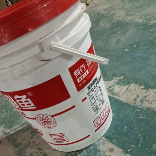 供应内外墙饰蜂窝板有行鲨鱼聚氨酯胶双组胶拼板份组合板胶
