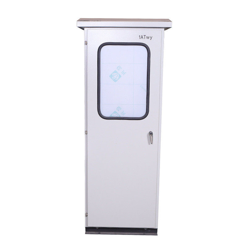 户外落地箱控制柜动力柜壳体电控箱网络机柜自动化电气柜电表箱,电子/电工,强电布线箱,淘宝优惠券,粉丝福利购,淘宝优惠卷