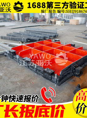 热销铸铁闸门 实力工厂水库水利scada系统方铜铸铁镶闸门及手电启
