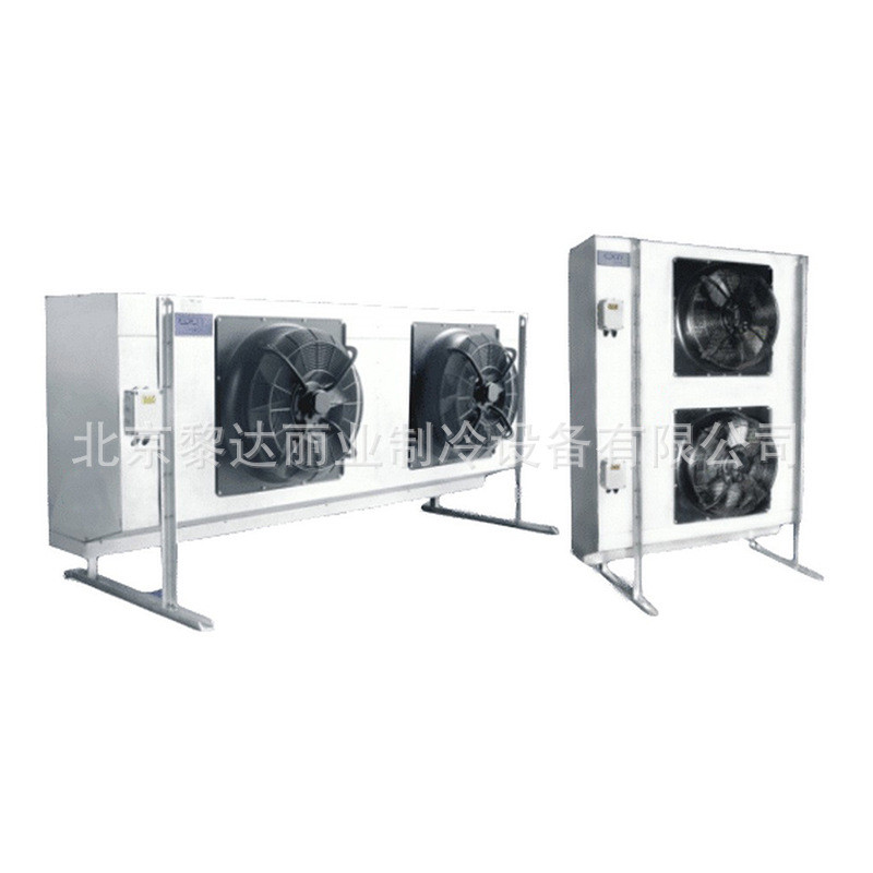 热销逸腾efgp0144/00158/0195.41冷凝器带400mm单蒸发器电机制冷