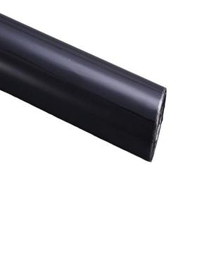 黑色烫金纸黑金纯黑色黑色泛蓝光烫金膜好烫印不飞厂家直销金