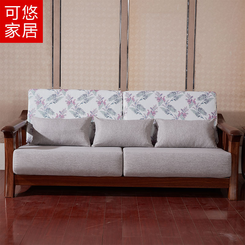 btv4加硬定做加厚高密度海绵沙发垫榻榻米垫飘窗垫实木红木沙发