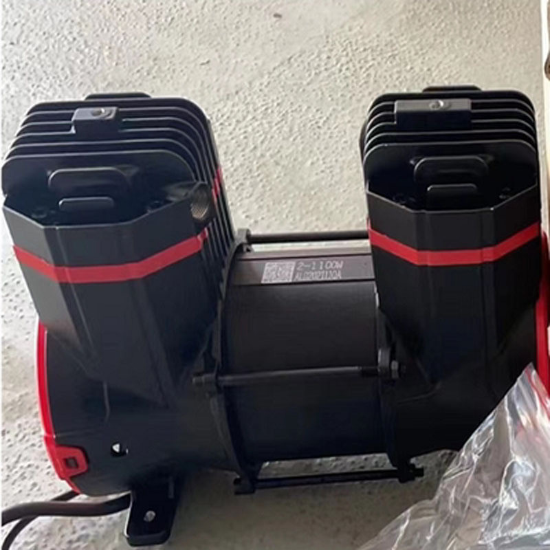 无田空压机9l气泵30l小型50l压缩机打气120l盛油高压150