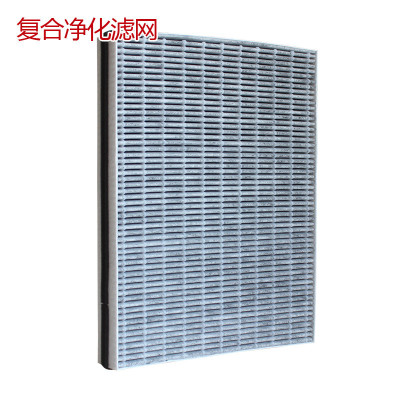 热销杰配件空气净化器ac4076/acp017/acp077伯利滤芯滤网fy3107