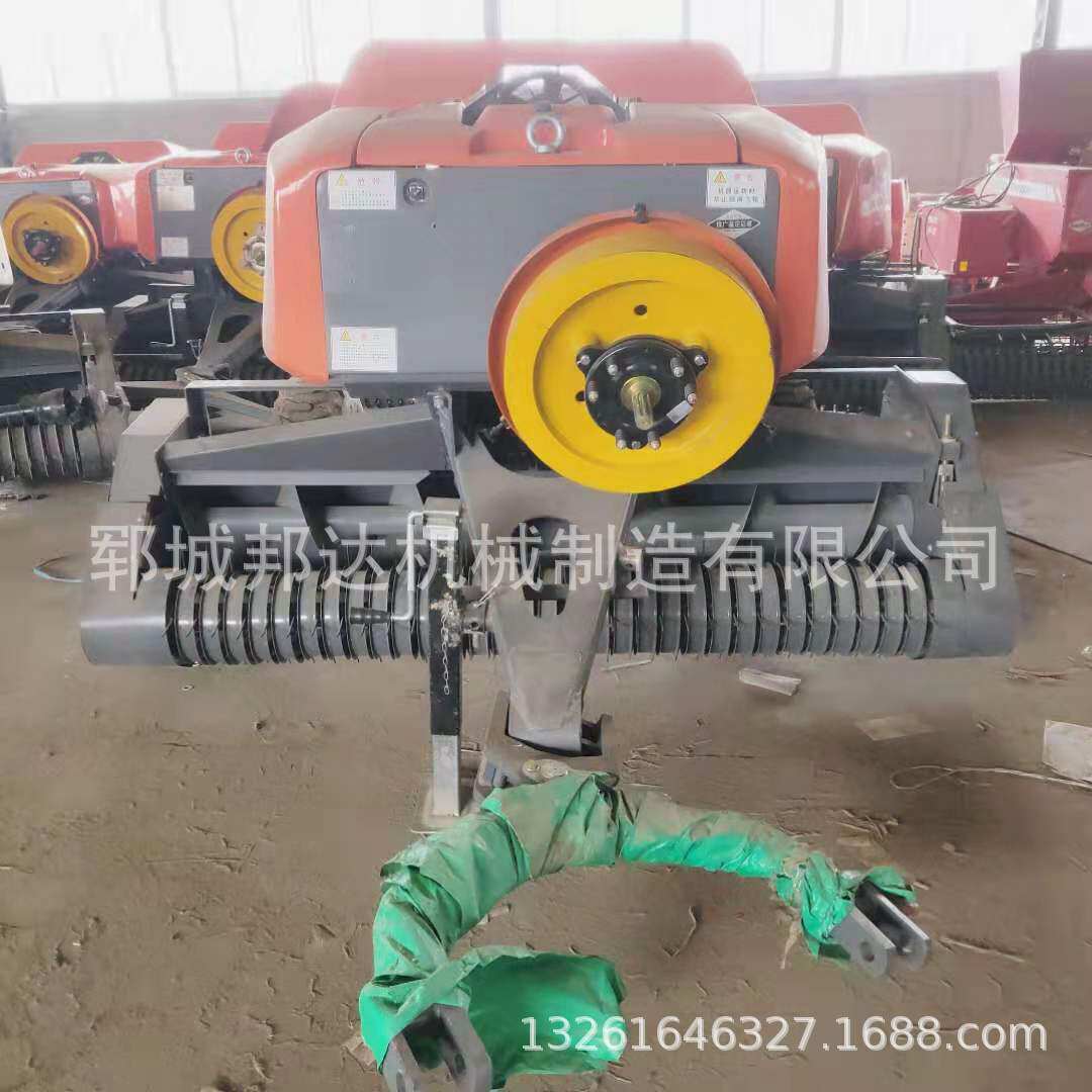 厂家直供农用拖拉机大型土地中大型打捆机拖拉机耕整旋耕机拖拉机