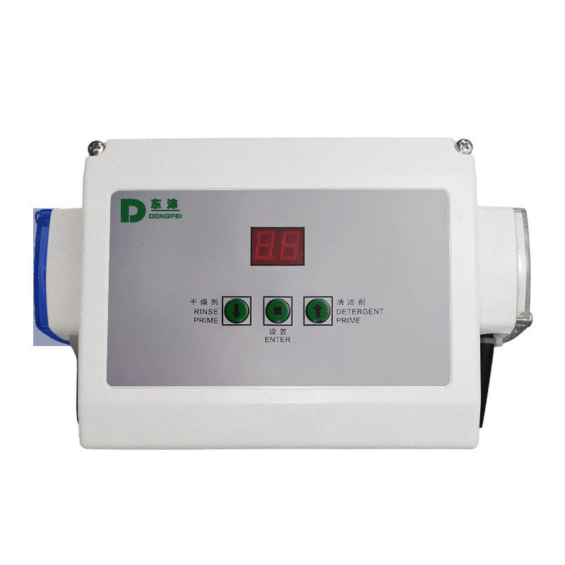 东洗碗机小型不锈钢酒店用洗杯机全自动商用揭盖食堂厨房沛