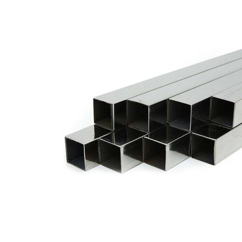 304不锈钢方管毛细型材3.0x3.0等非标定制小口径抛光拉丝矩形管