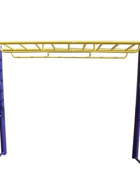 室外健身器材云梯小区体育户外健身路径天梯批发学校公园平梯广场