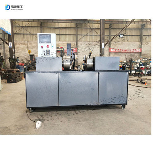 热销自动圆管钢管焊管机金属管材对接焊接设备建筑脚手架焊管机