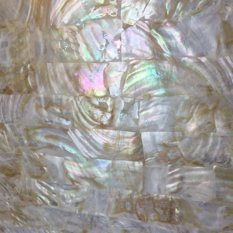 方形淡水油花贝壳纸天然300mm五彩优质材料镶嵌片创意装饰雕花板,家装主材,木纹砖,淘宝优惠券,粉丝福利购,淘宝优惠卷