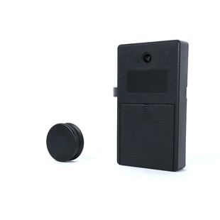 百搭f125f127f129刷卡柜锁储物柜文件柜更衣柜奇点把手嵌入式 柜锁