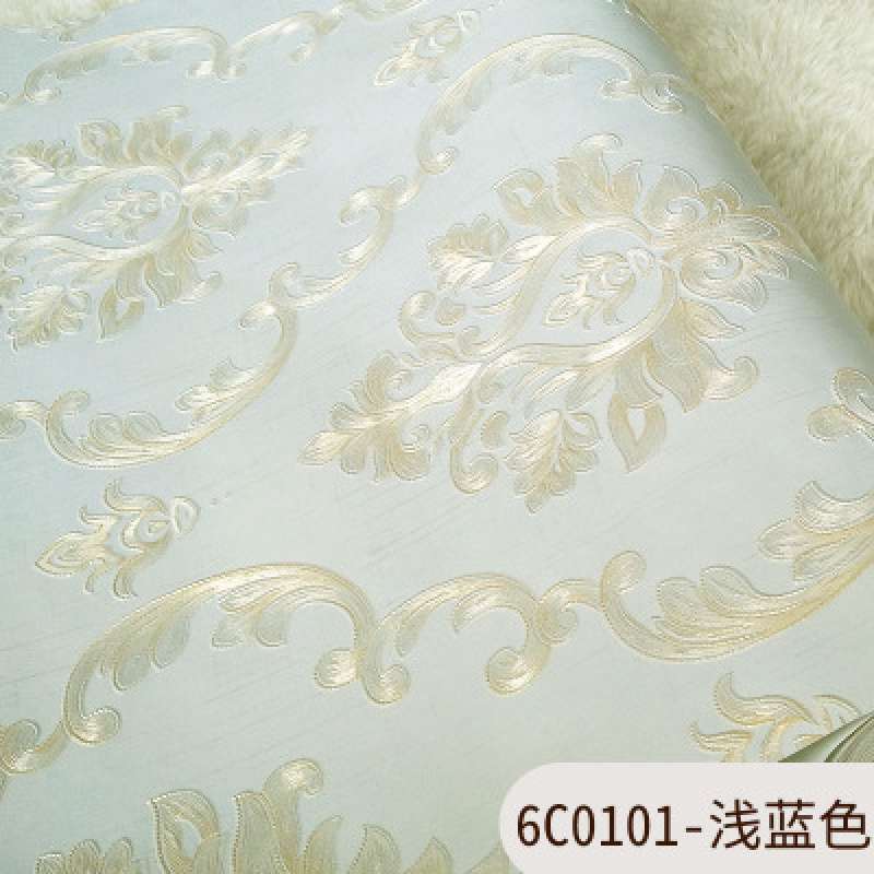 4d花简约ab大欧式条纹加厚浮无纺布墙纸客厅卧室立体背景墙壁纸