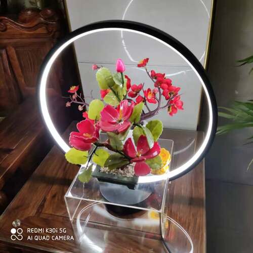 鱼缸LED灯造景灯 补光灯  植物生长灯  景观灯  鱼缸水草照明灯
