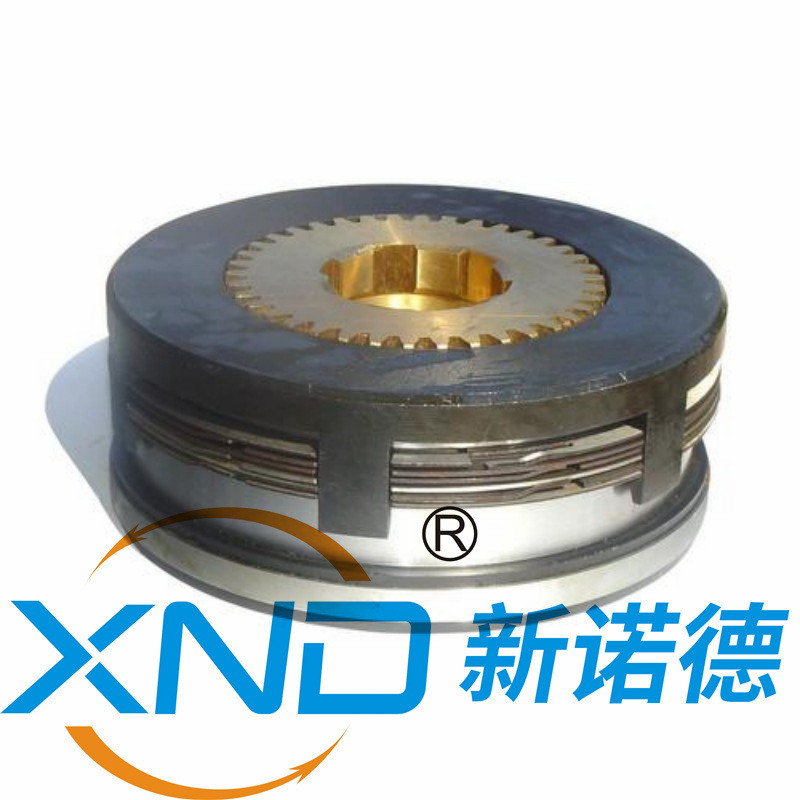 热销机床-16a型有滑环湿式多片电磁离合器/dlm0-16dlmo电刷摩擦离