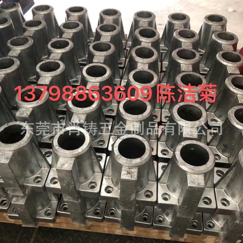 非标定制铸铁翻砂加工铸铁机械配件铸铁件铸铝工厂铸造件定制